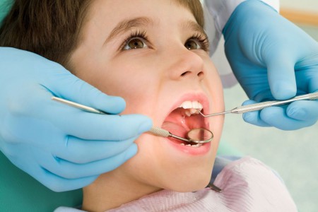 Odonto Pediatria